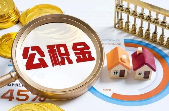 桦甸个人提取公积金办法（提取个人公积金的方法）