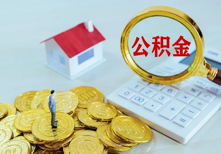 桦甸公积金有几种方法提取（成公积金提取）